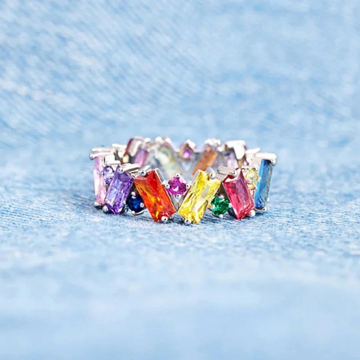 Sweet Collision Earrings
