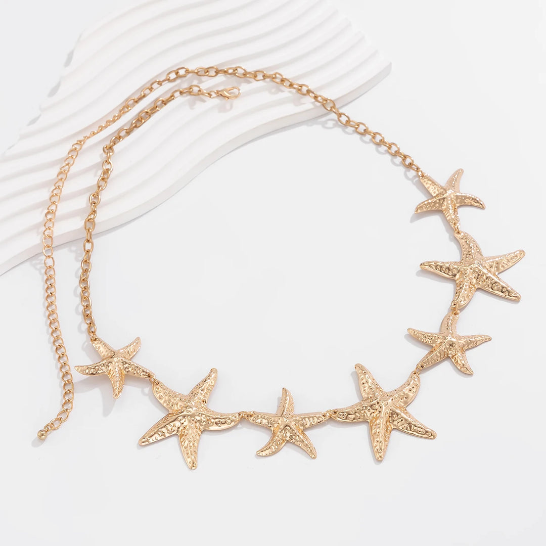 Lucía Maris Waist Chain