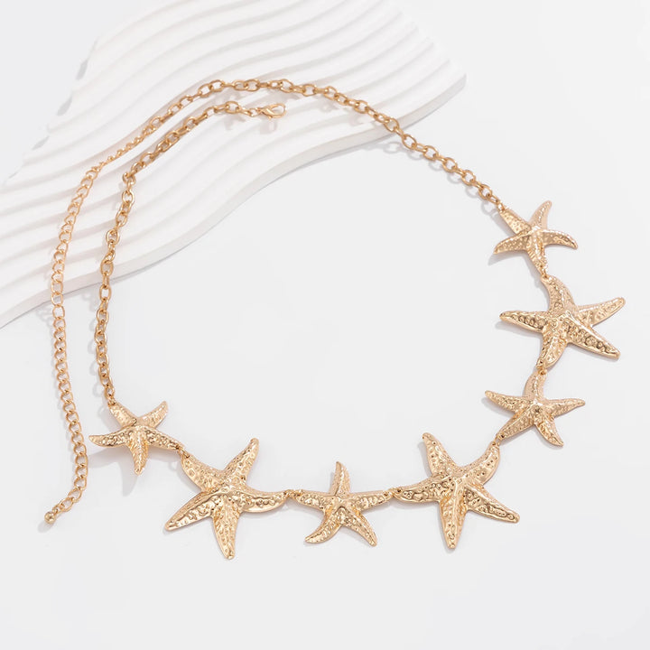 Lucía Maris Waist Chain