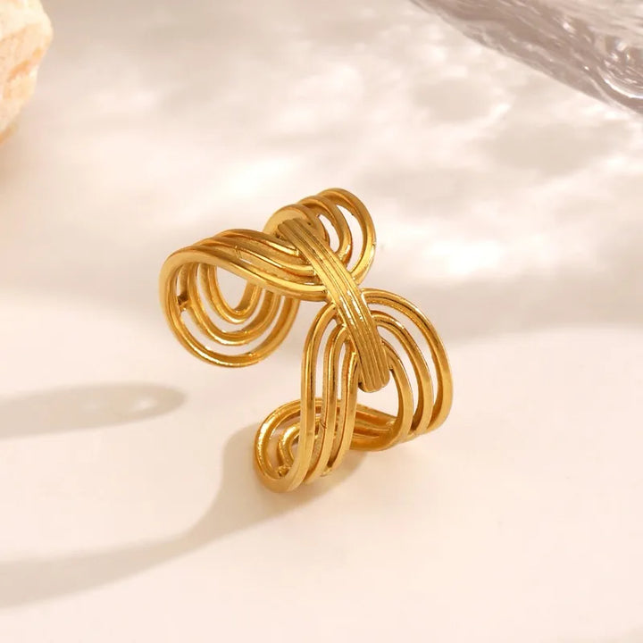 Rarity Waterproof Ring