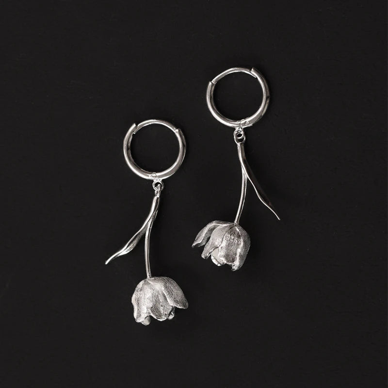 Mrs. Bloom Waterproof Earrings