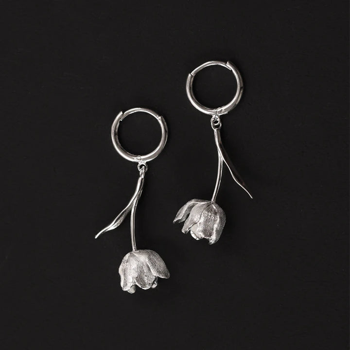 Mrs. Bloom Waterproof Earrings
