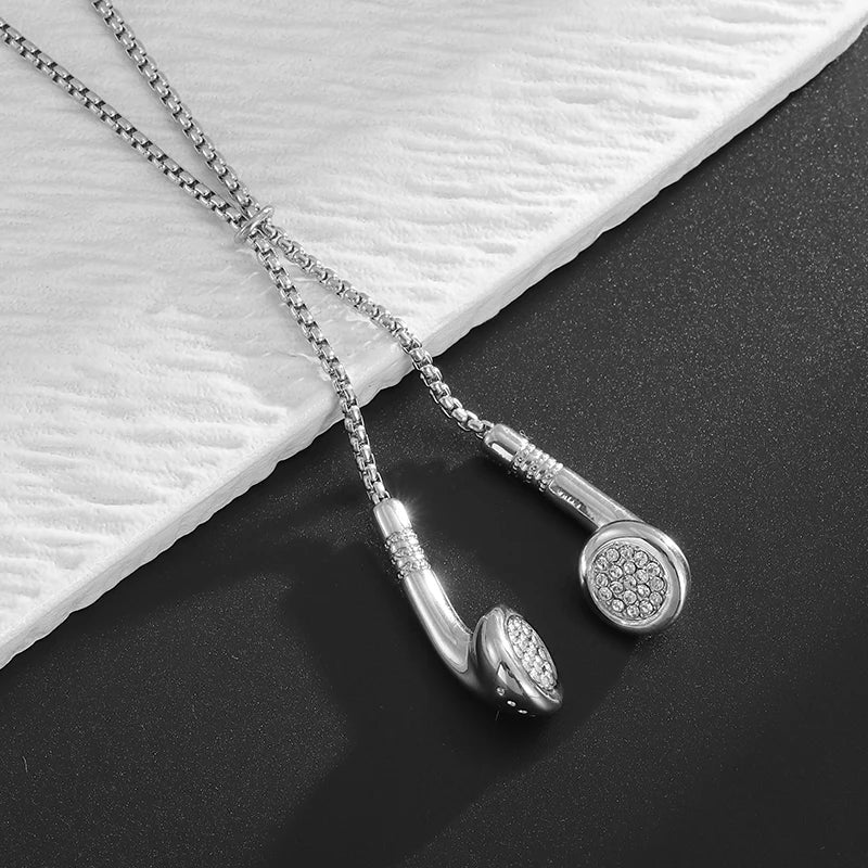 Studio Icon Necklace