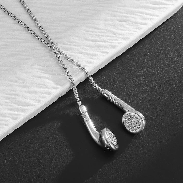 Studio Icon Necklace