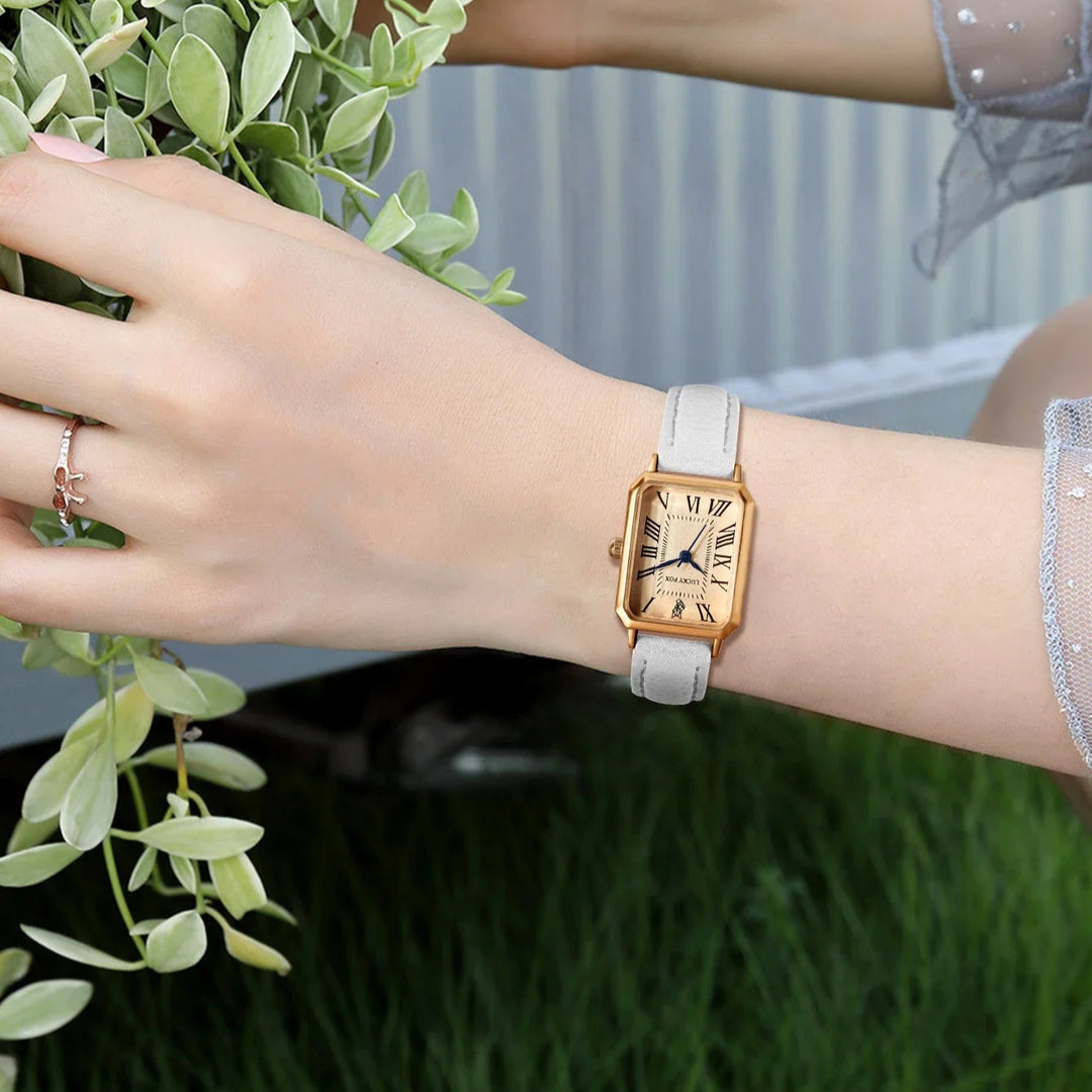 Luca Lucente Quartz Watch