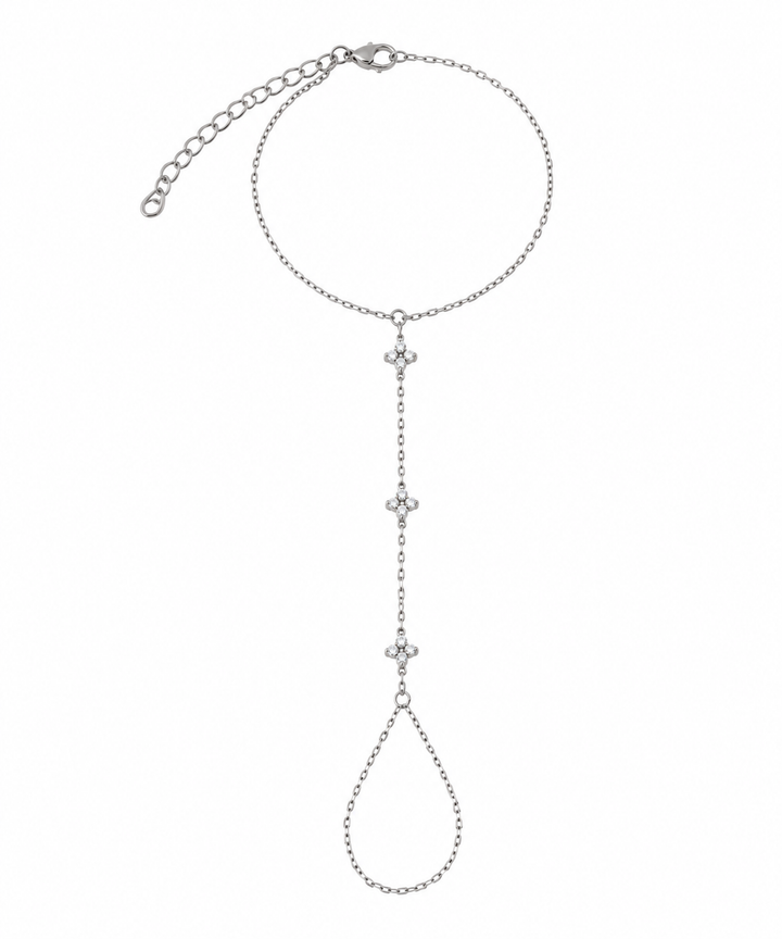 Trios D'étoile Waterproof Hand Chain