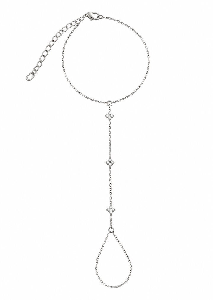 Trios D'étoile Waterproof Hand Chain