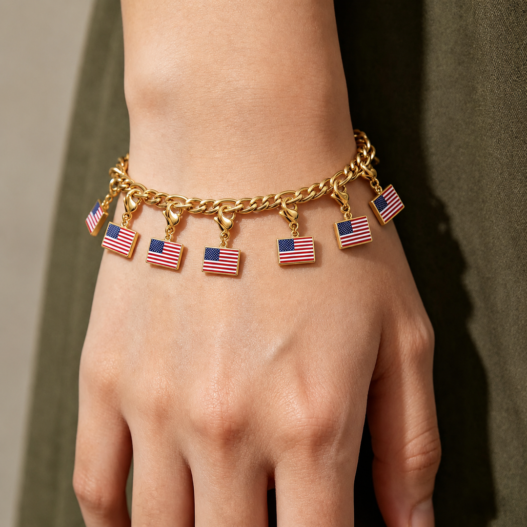 Homebound WC26 Waterproof Bracelet