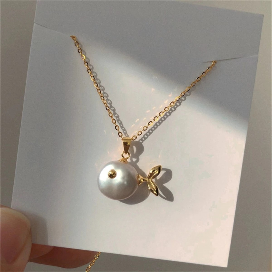 Luna Mare Pearl Set