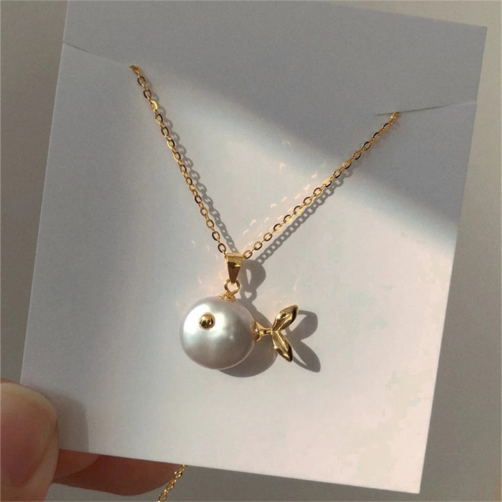 Luna Mare Pearl Set