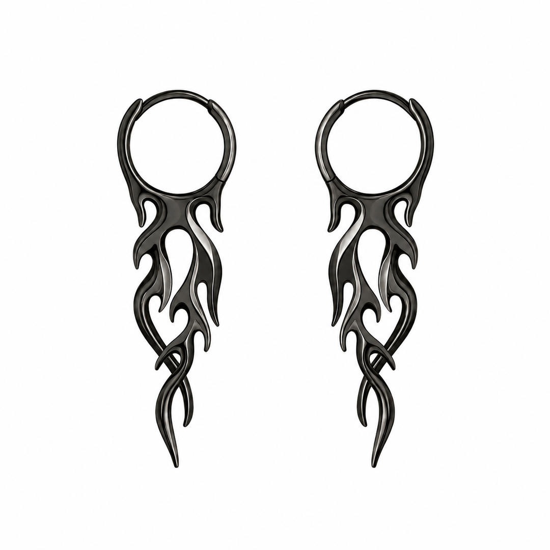 Bloodline Earrings