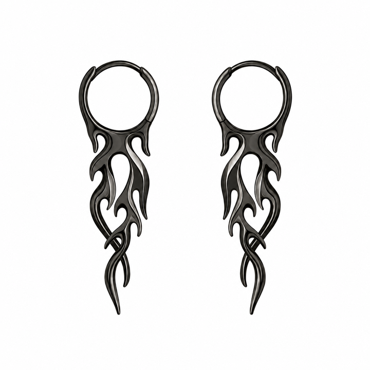 Bloodline Earrings