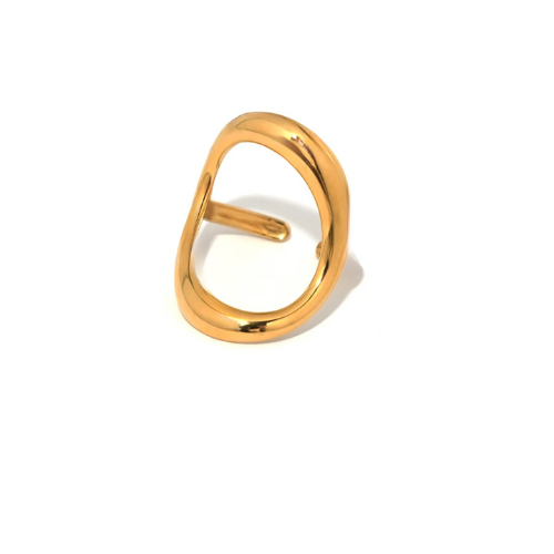 Bronté Waterproof Coil Ring