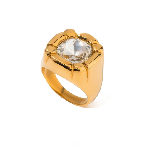 Eleanor Gem Ring
