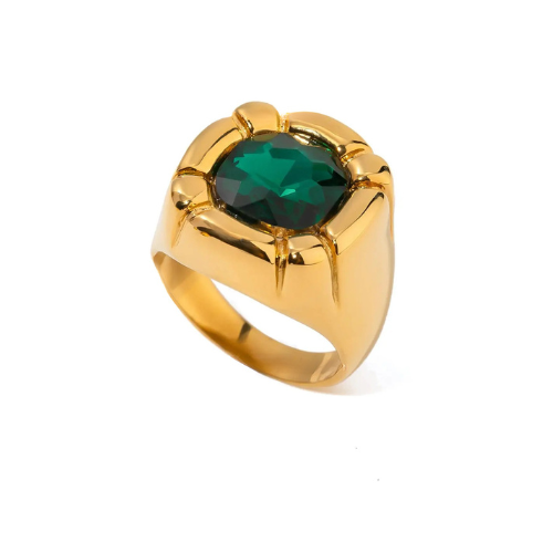 Eleanor Gem Ring