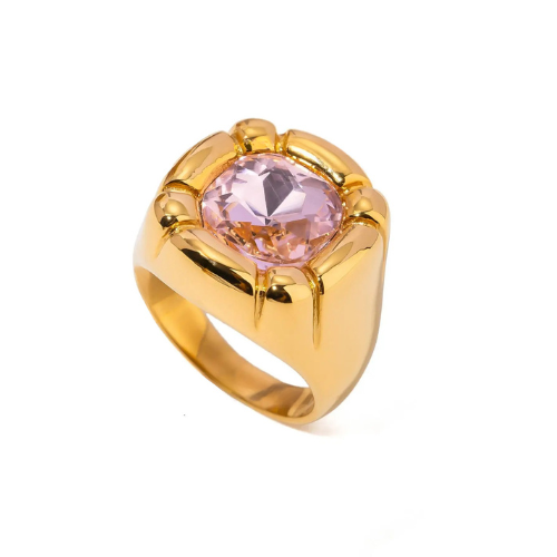 Eleanor Gem Ring