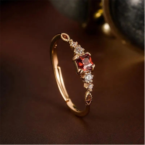Imperia Sterling Silver Ring
