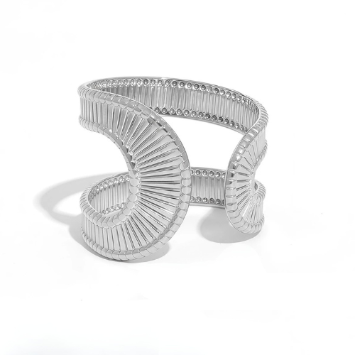 Cressida Gold-Plated Waterproof Ring