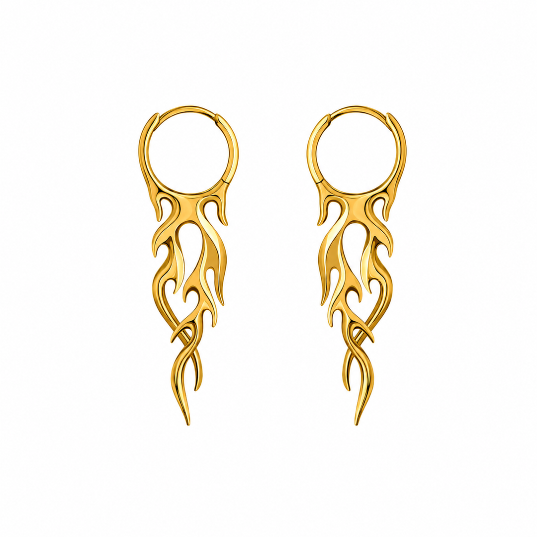 Bloodline Earrings