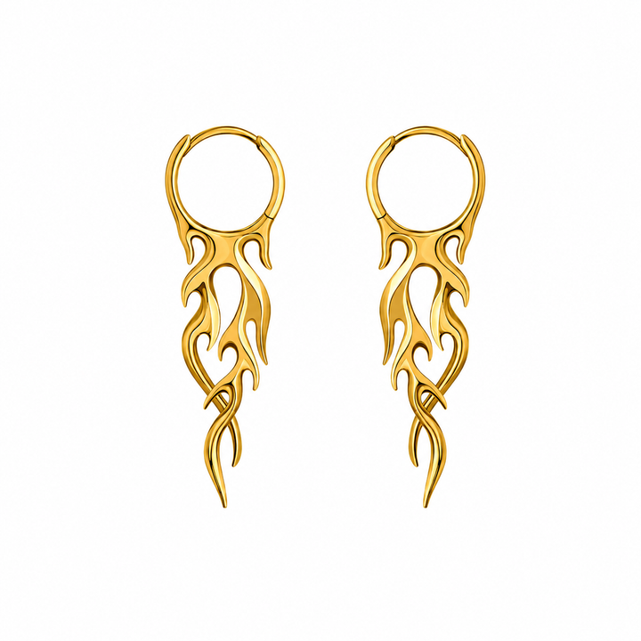 Bloodline Earrings